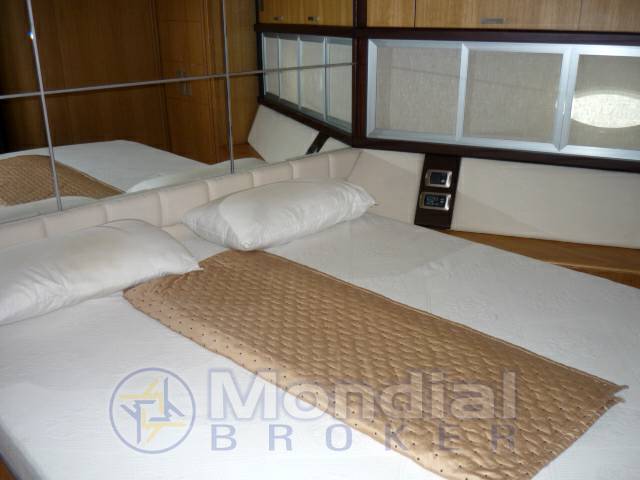 Abacus marine 70