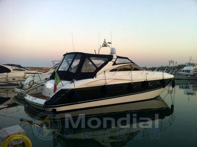 Princess V 50