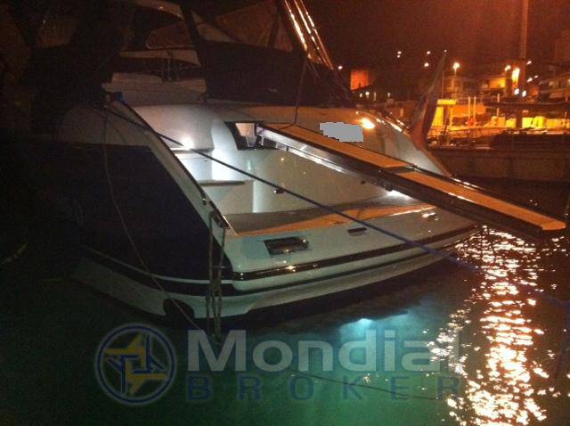 Princess V 50