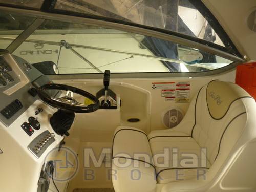 Sea ray 305 sundancer