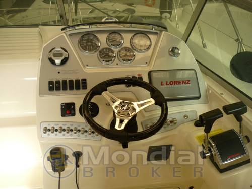 Sea ray 305 sundancer
