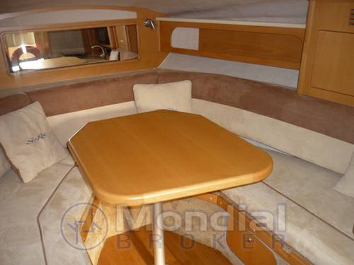 Sea ray 305 sundancer