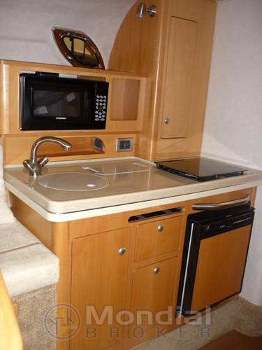Sea ray 305 sundancer