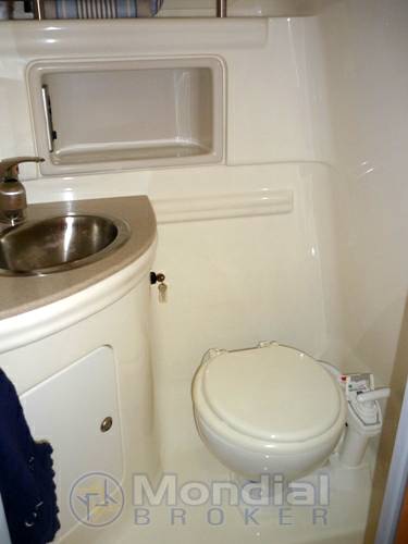 Sea ray 305 sundancer