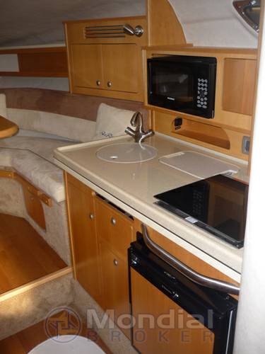 Sea ray 305 sundancer