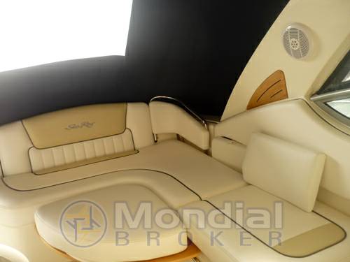 Sea ray 305 sundancer