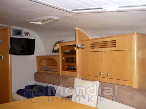 Sea ray 305 sundancer