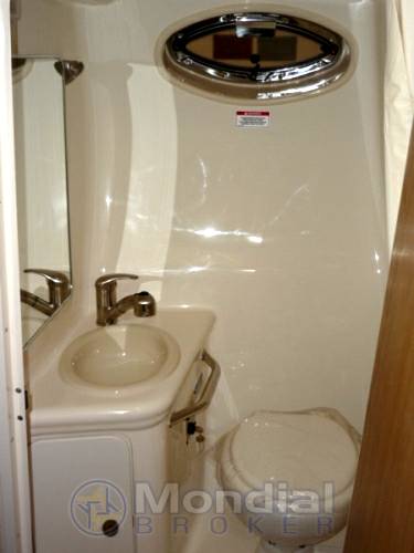 Sea ray 255 sundancer
