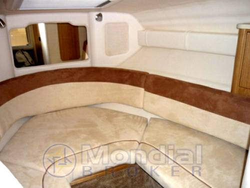 Sea ray 255 sundancer