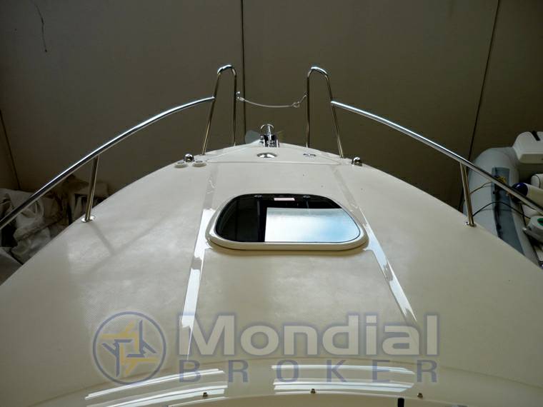 Sea ray 255 sundancer