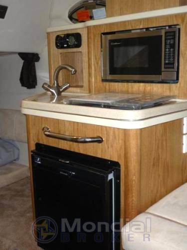 Sea ray 255 sundancer