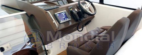 Princess V 42