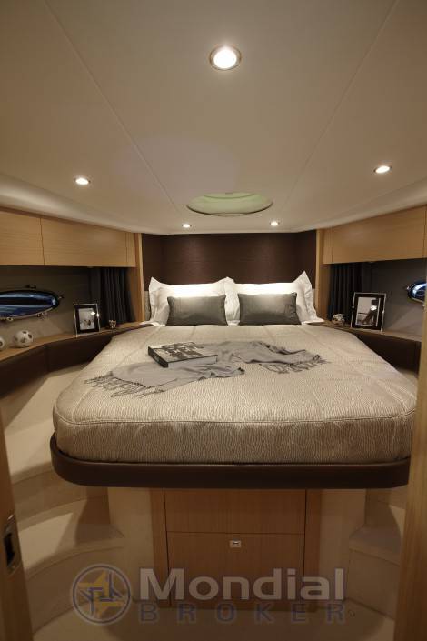 Princess V 42