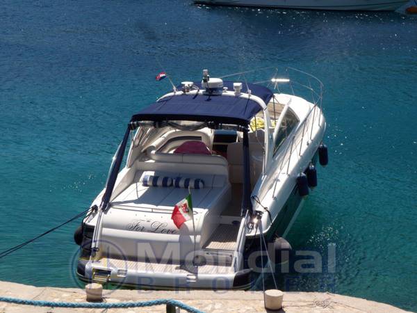 Princess V 42