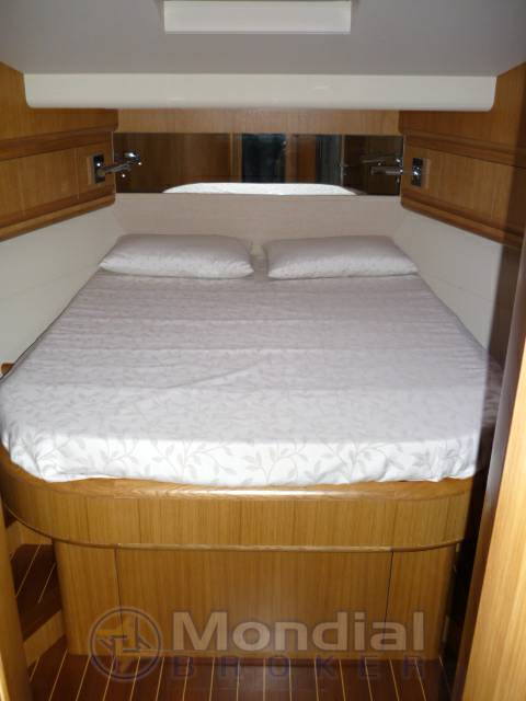 Cantieri estensi Goldstar 460