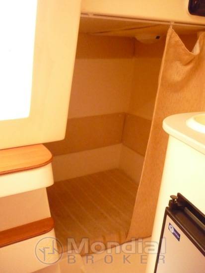 Italmar Cabin 23