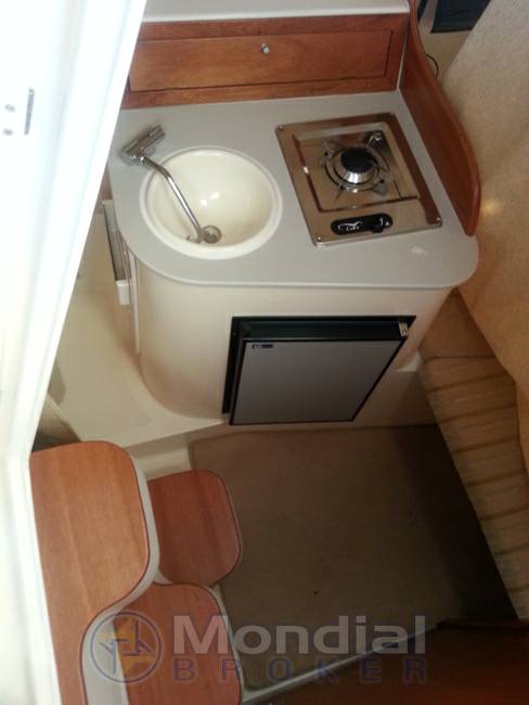 Italmar Cabin 23
