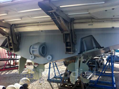 Atlantis 50
