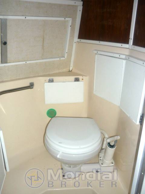 Sea ray 27