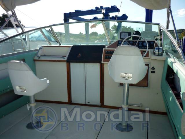 Sea ray 27
