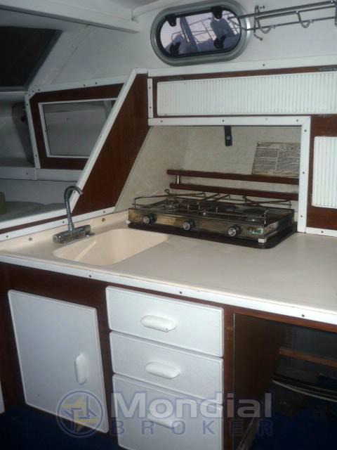 Sea ray 27