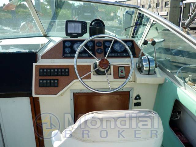 Sea ray 27