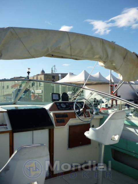 Sea ray 27