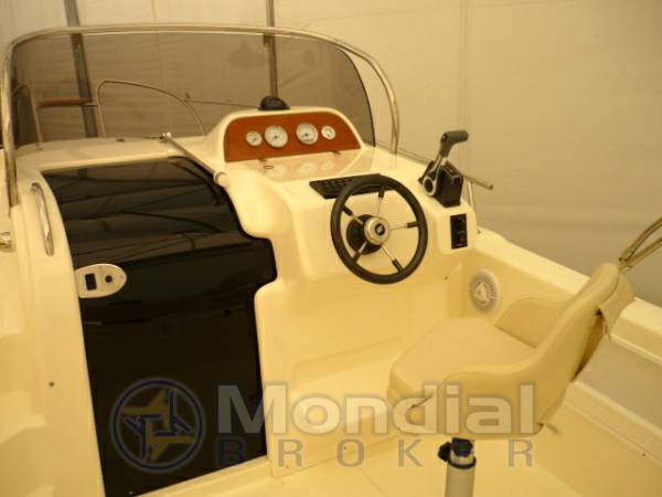 Mingolla Brava 22 wa