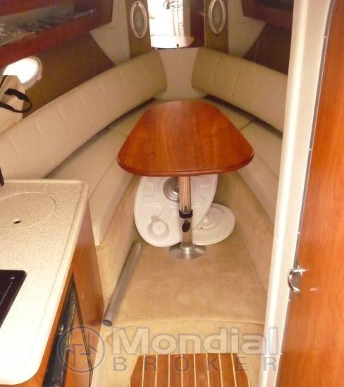 Rinker 280