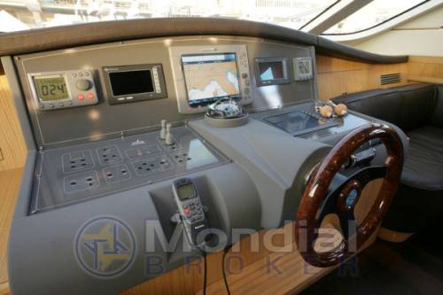 Abacus marine 70