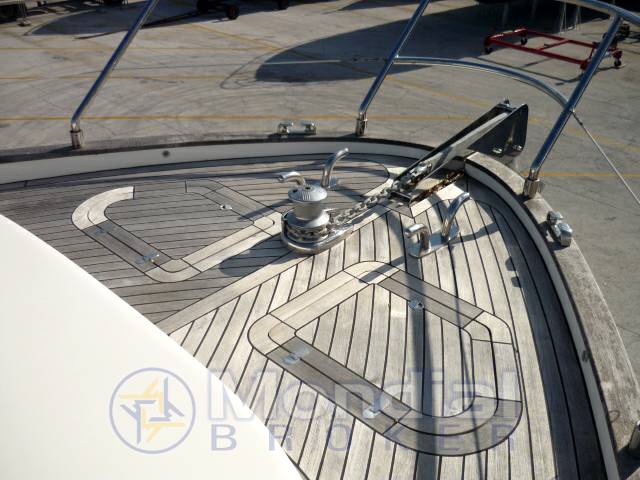 Abacus marine 70
