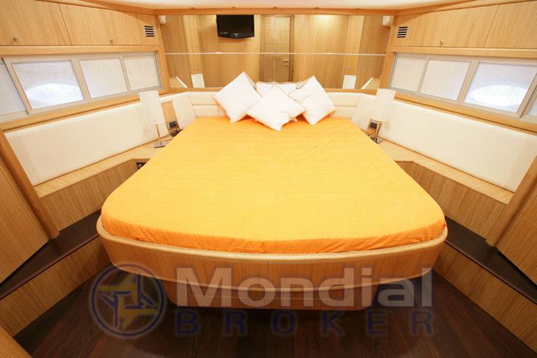 Abacus marine 70