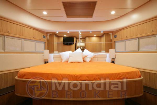 Abacus marine 70