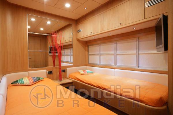 Abacus marine 70