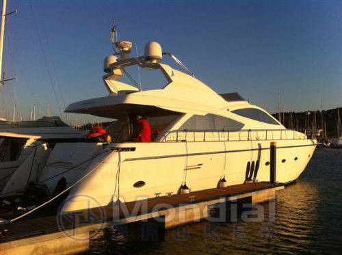 Abacus marine 70