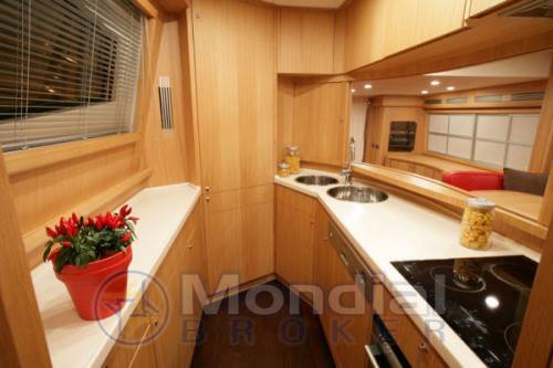 Abacus marine 70