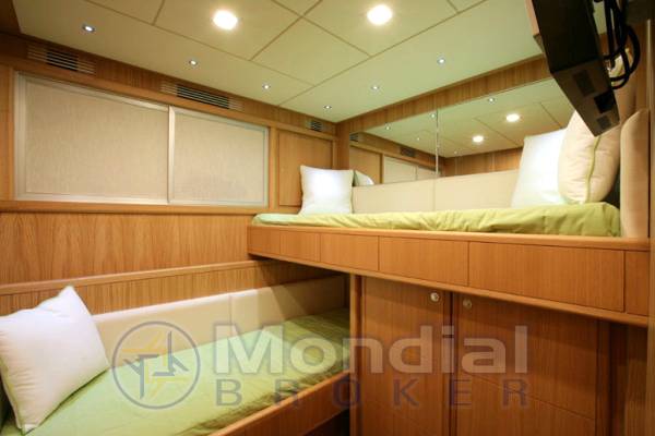 Abacus marine 70