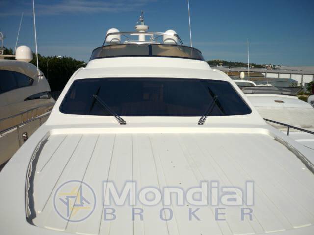 Abacus marine 70