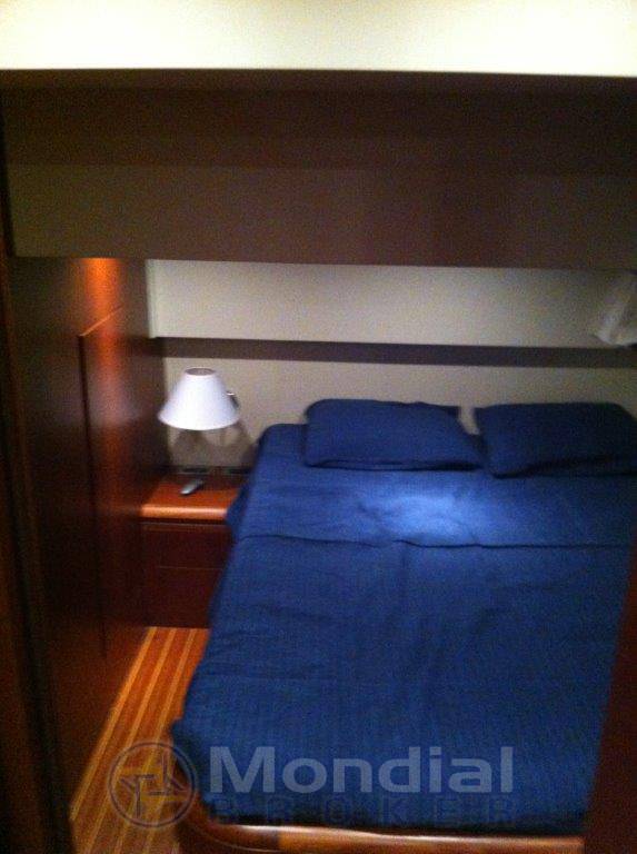 Cantieri estensi Maine 530