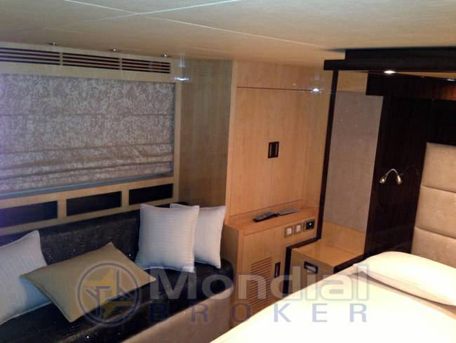 Gulf craft Majesty 56