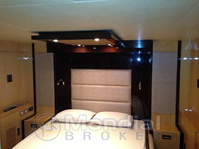 Gulf craft Majesty 56