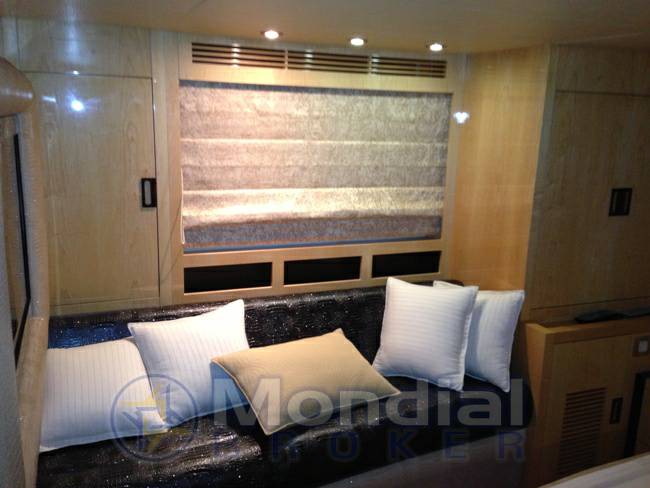 Gulf craft Majesty 56