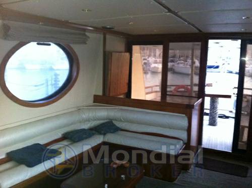 Cantieri navali chiavari Imbarcazione in legno