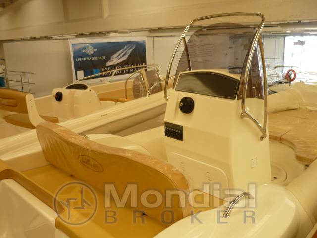 Nuova jolly King 500 exclusive