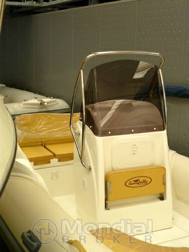 Nuova jolly King 500 exclusive
