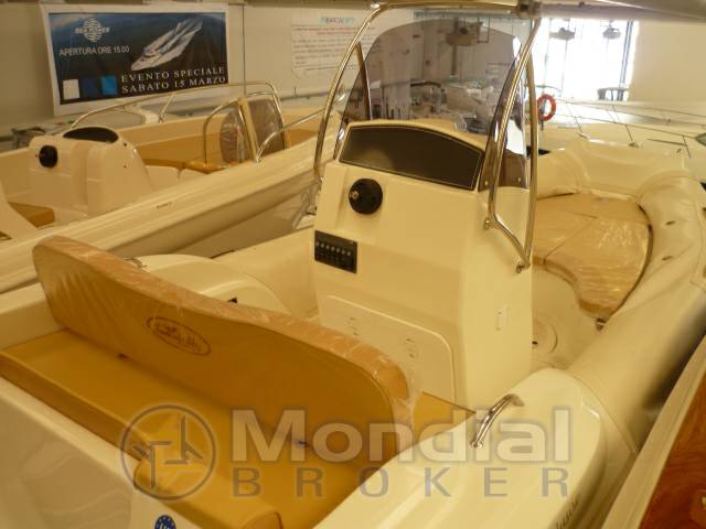 Nuova jolly King 500 exclusive
