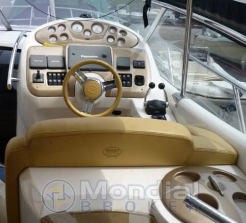 Sessa marine C 42