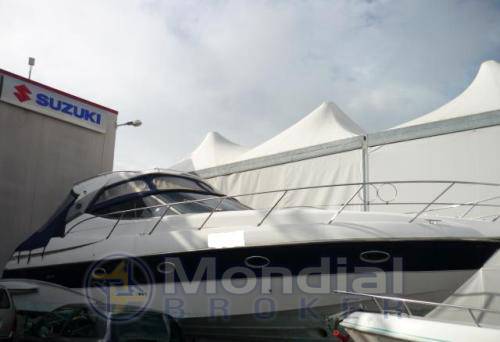 Sessa marine C 42