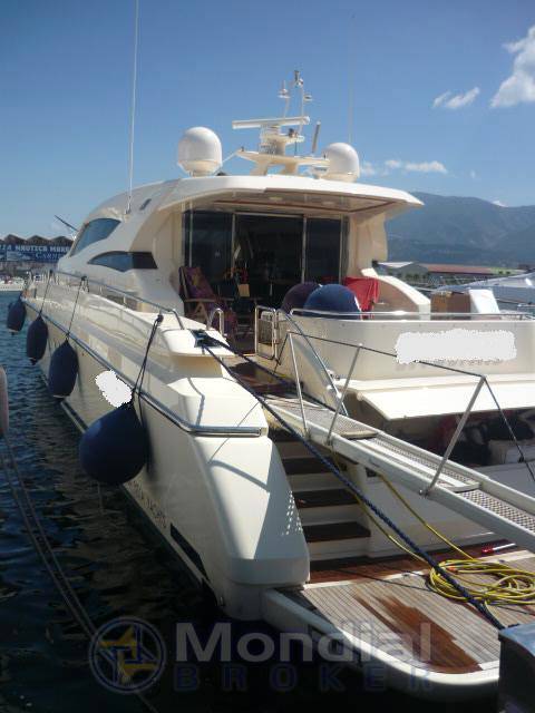 Dalla pieta Dp 80