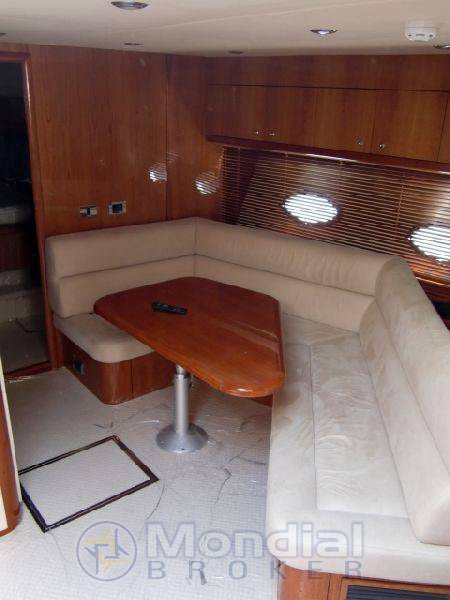 Sunseeker Predator 62